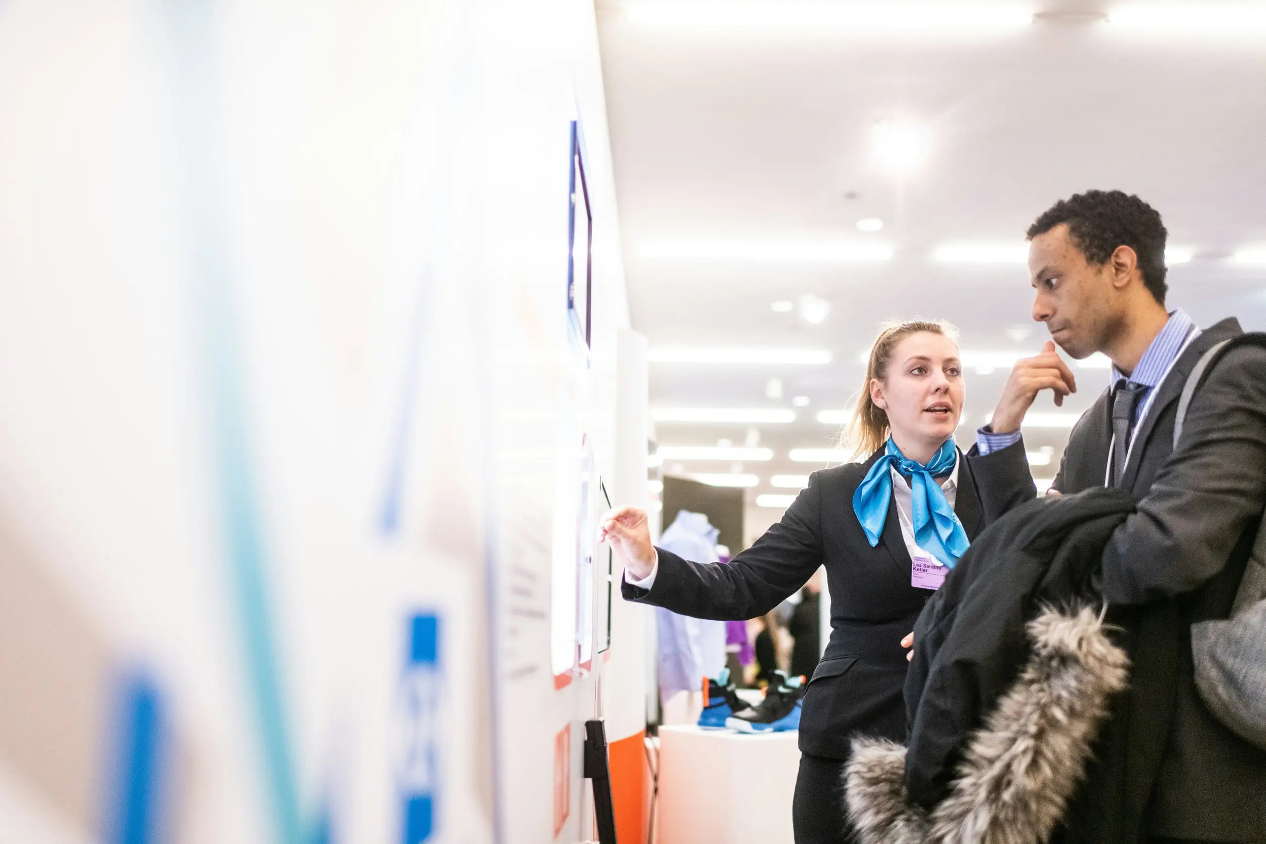Onboarding for Impact: How to Support New Hires from Nontraditional Backgrounds