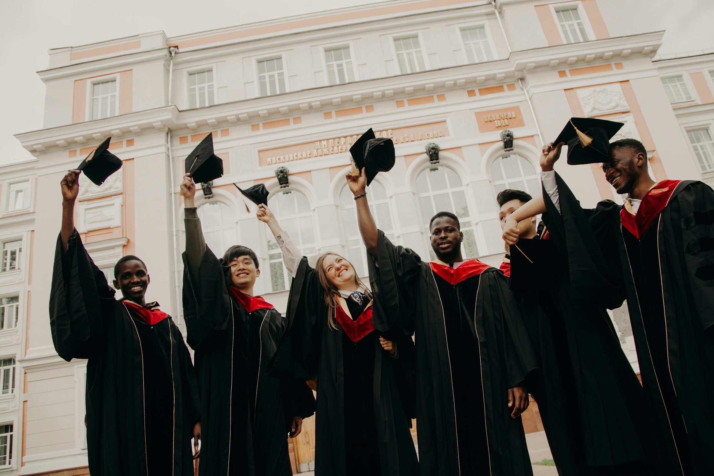 Class of 2025: Why You’re the Talent Employers Can’t Ignore