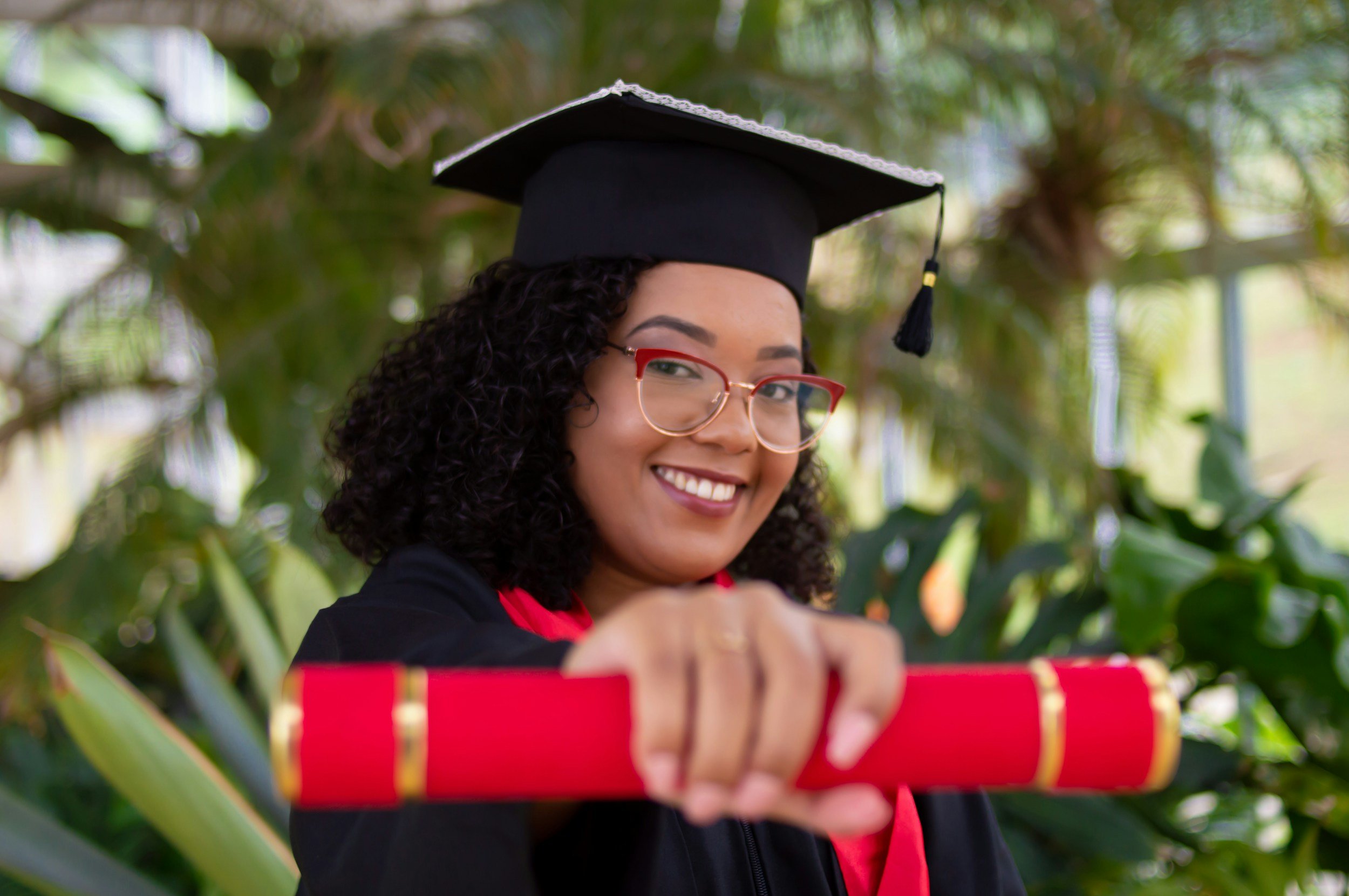 Campus to C-Suite: How HBCU Students Can Develop Leadership Skills That Pay Dividends