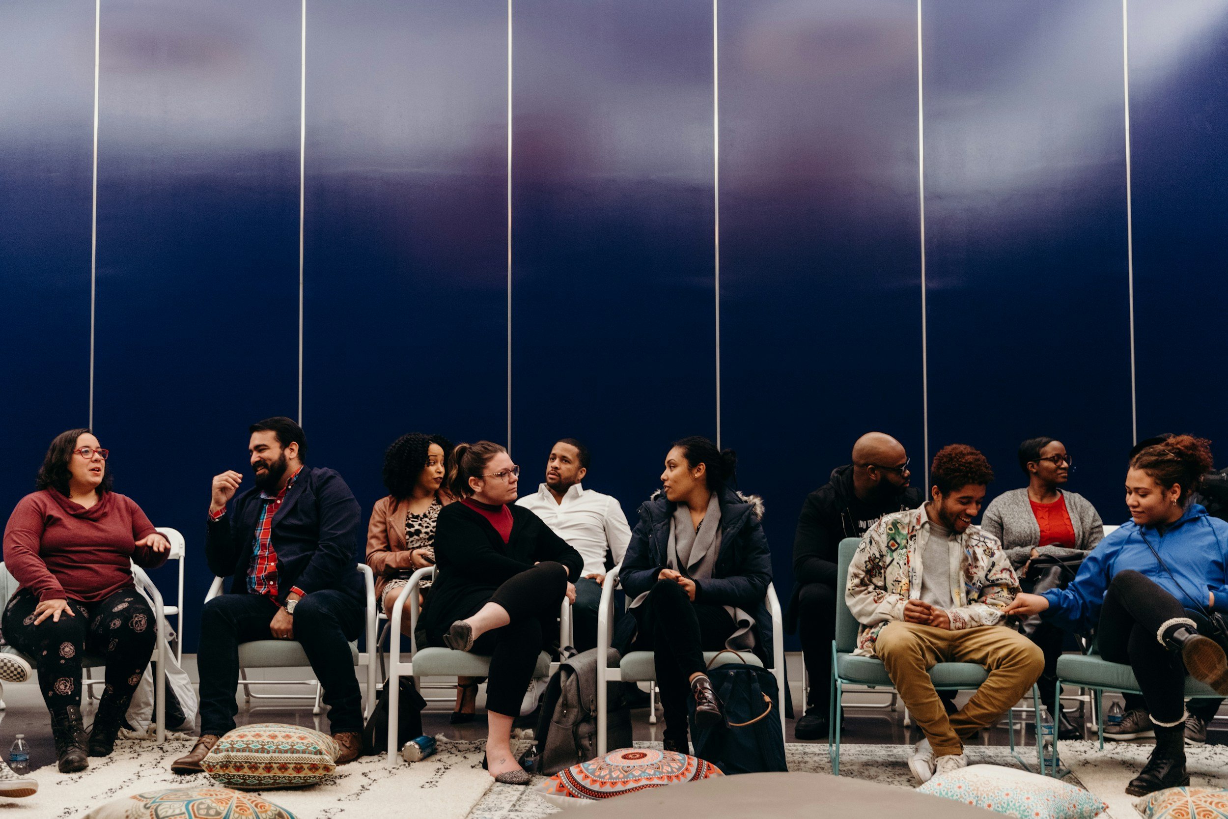DEI Under Fire: How Corporate Allies Can Stay Committed, Compliant, and Courageous