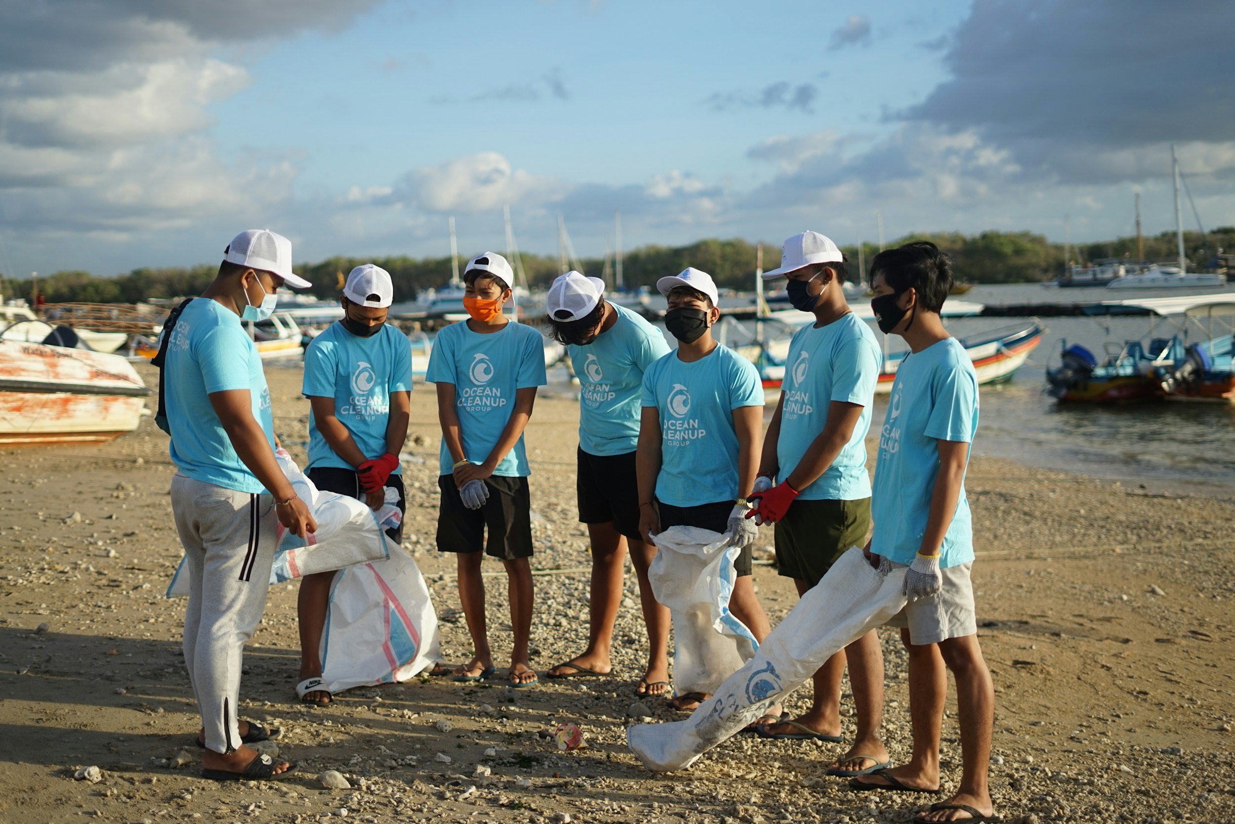 Corporate Volunteerism + Mentorship Programs = Community Impact (and a Smarter Business)