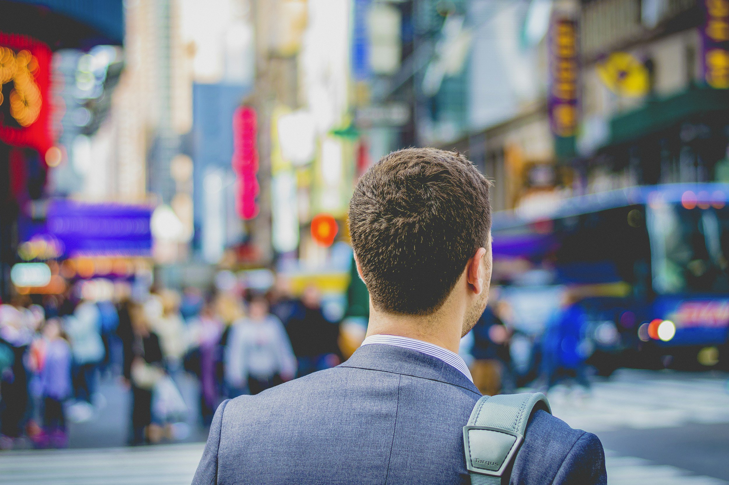 From Campus to Corner Office: 7 Career Moves Every 20-Something Should Make Now