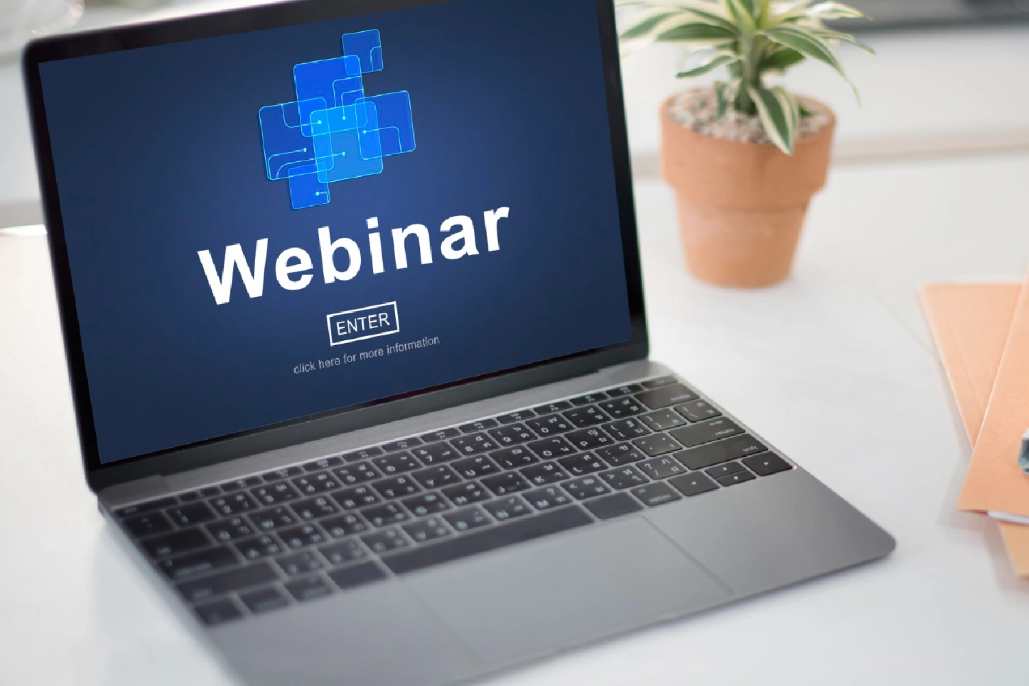 Upcoming Webinar Alert!