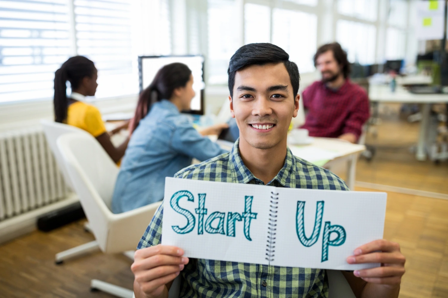 Future Workforce Starts with HBCU Talent