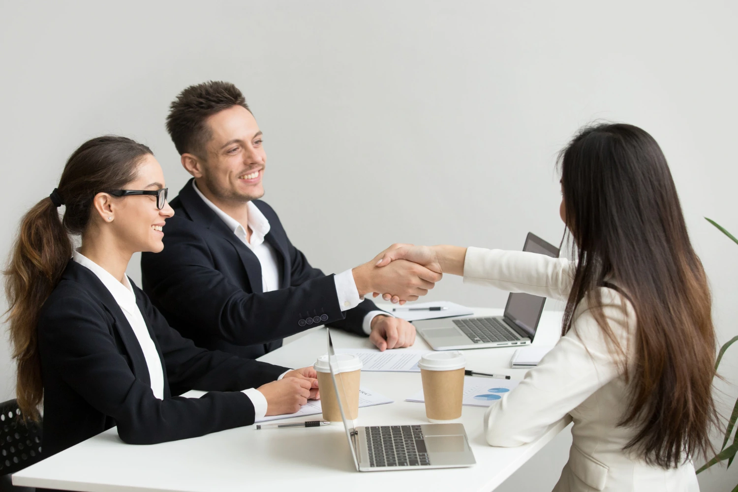 Hire. Empower. Inspire.